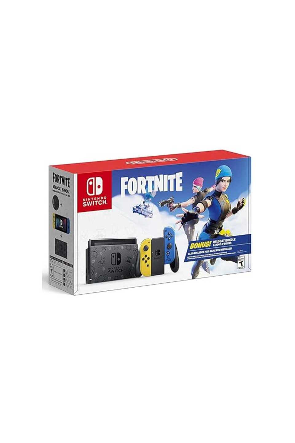 These Are The Best Special Edition Nintendo Switch Consoles