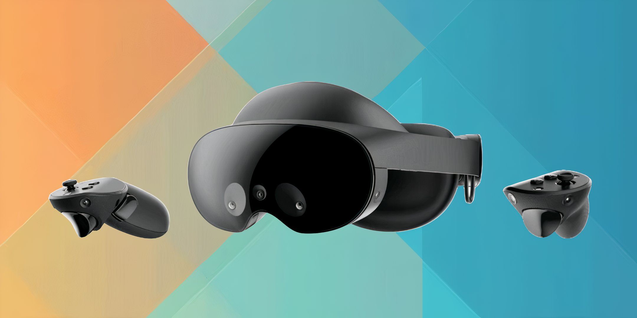 Quest Pro When Will The Next Vr Headset Be Released META Quest PRO