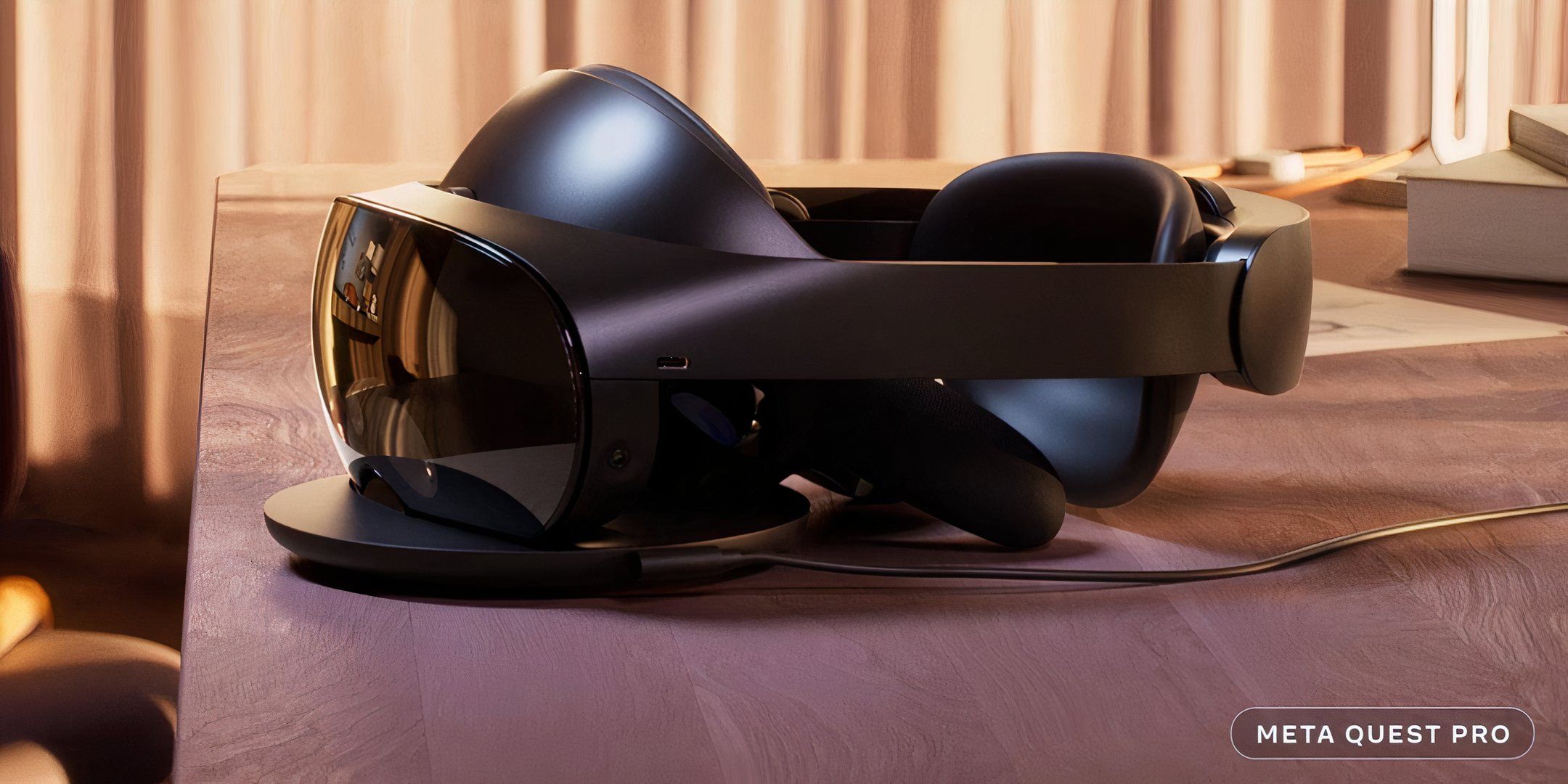 When Was VR First Made?