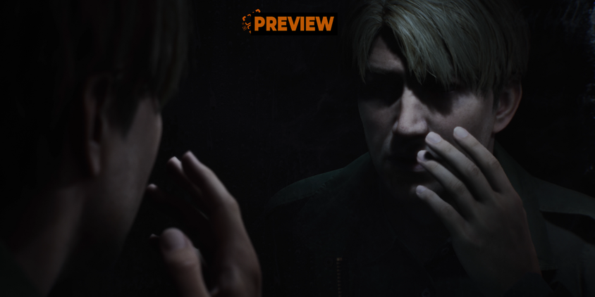 How To Beat Abstract Daddy In Silent Hill 2