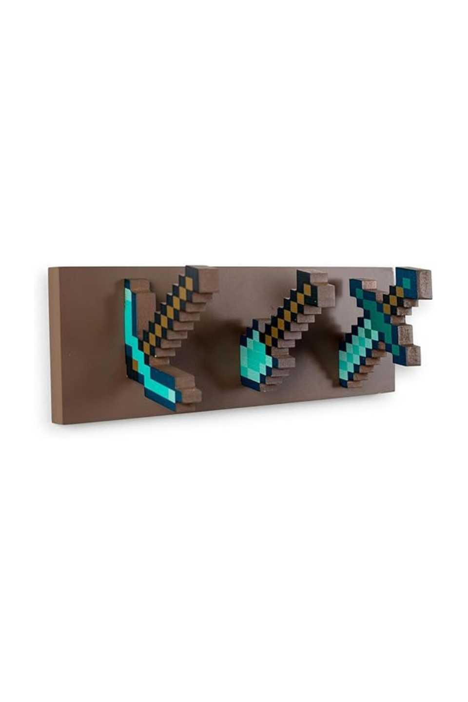 Home Decor Ideas For Minecraft Fans