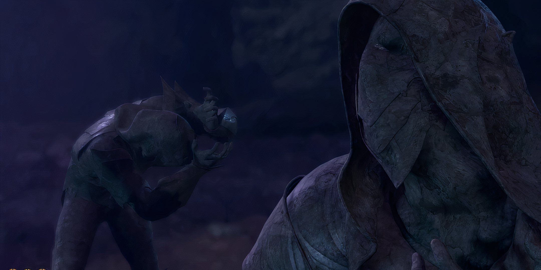 12 Missable Things To Do In The Underdark Of BG3