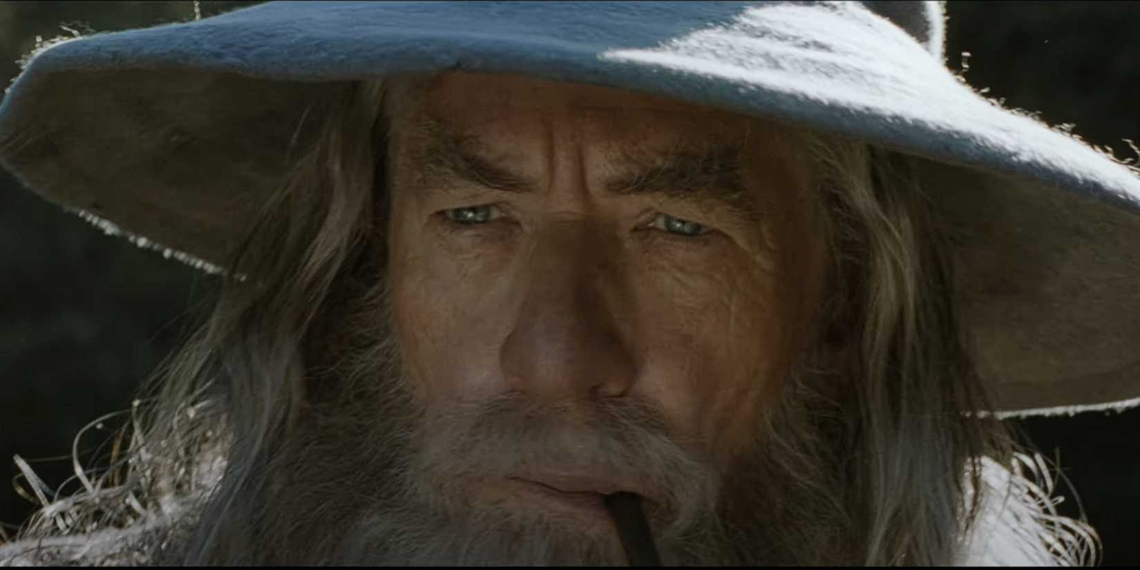 What Are The Istari In LOTR: ROP?