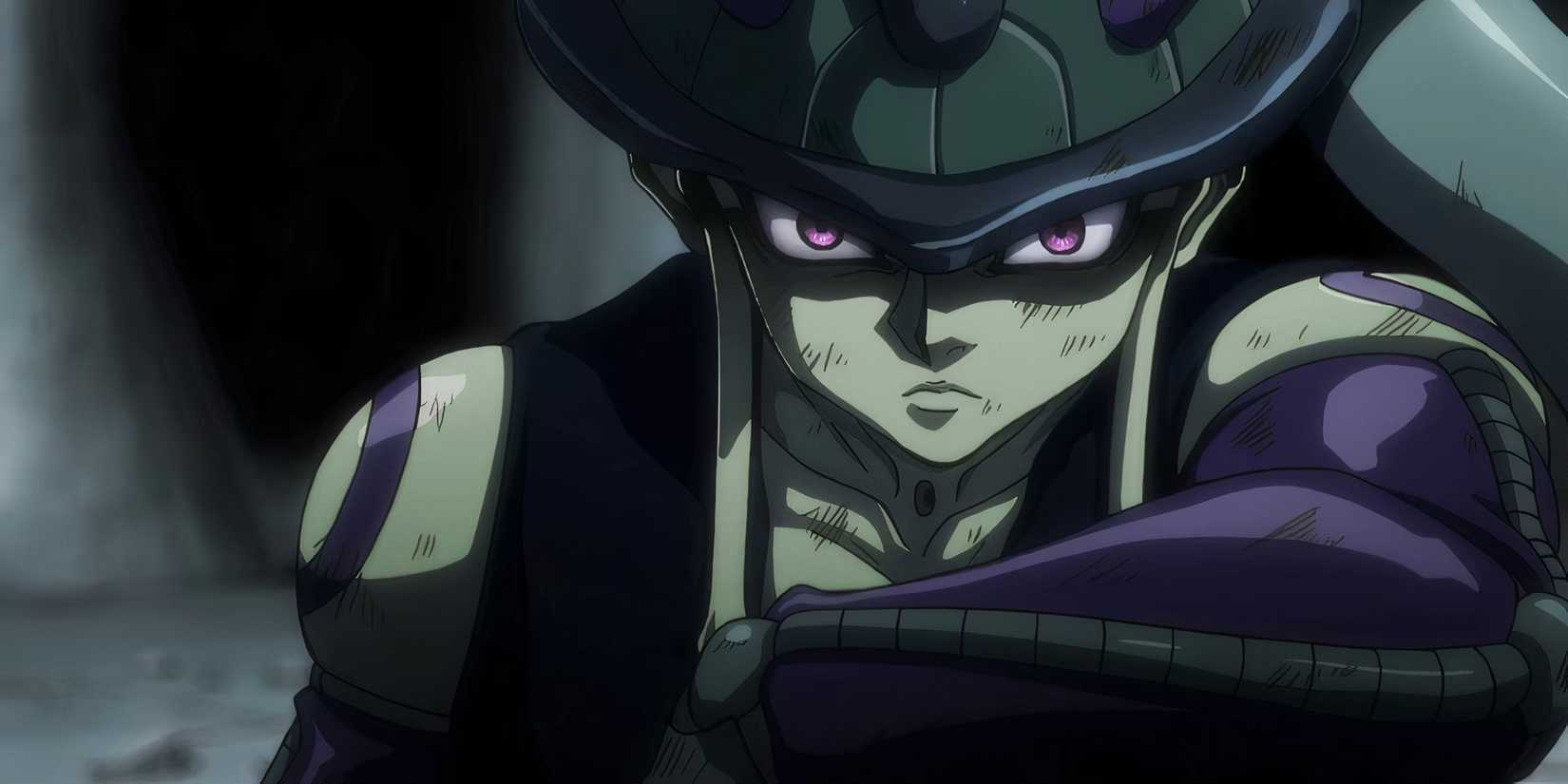 What Are The Dark Continent Calamities In HXH?