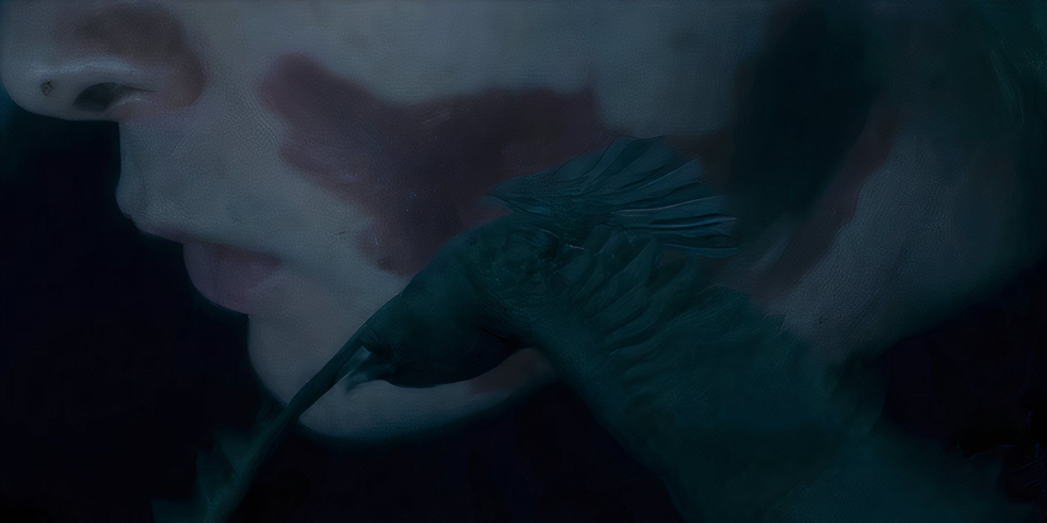 Is Bryden Rivers The Three-Eyed Raven In House Of The Dragon?