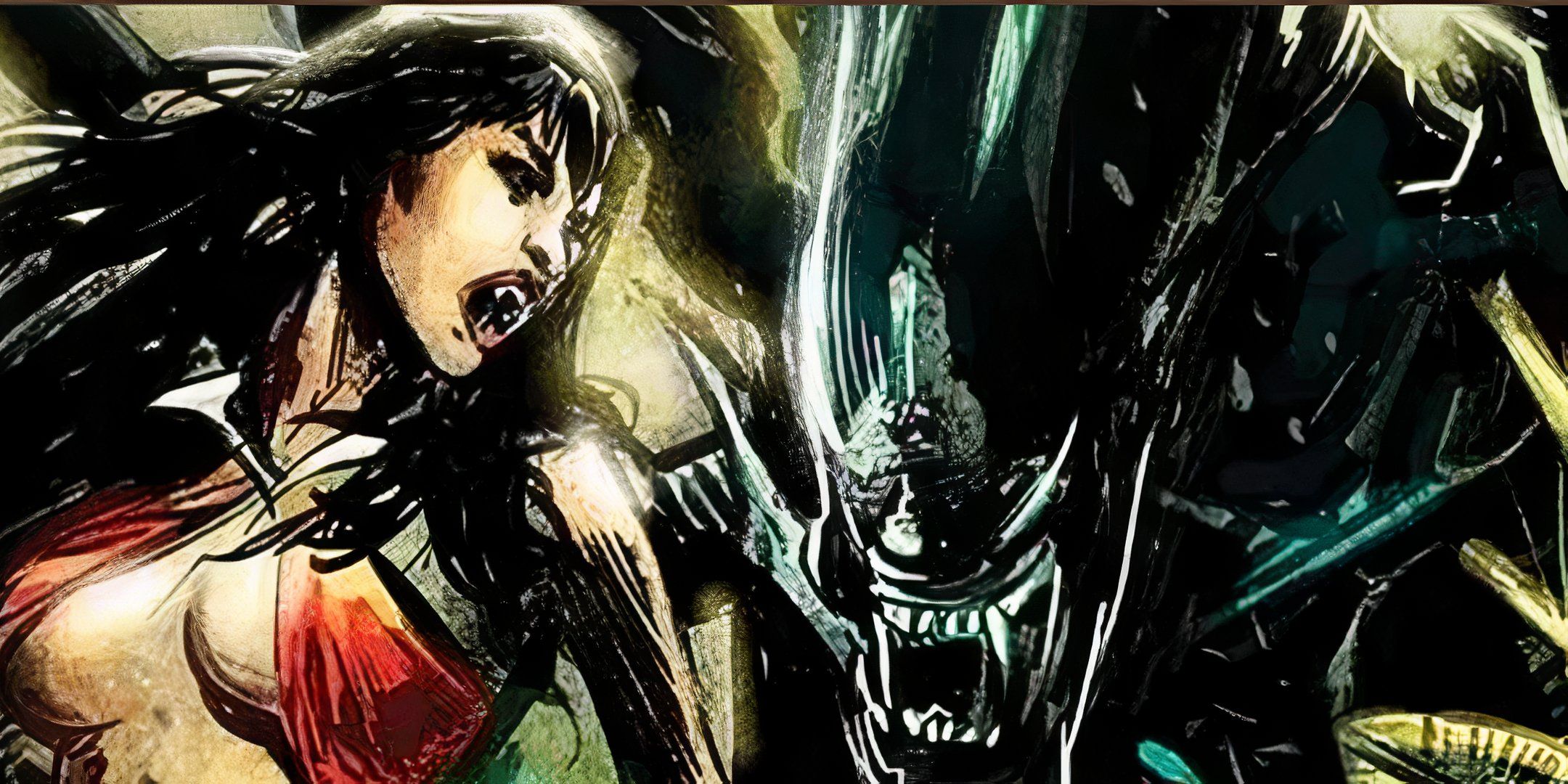 The Best Alien Cameos And Crossovers