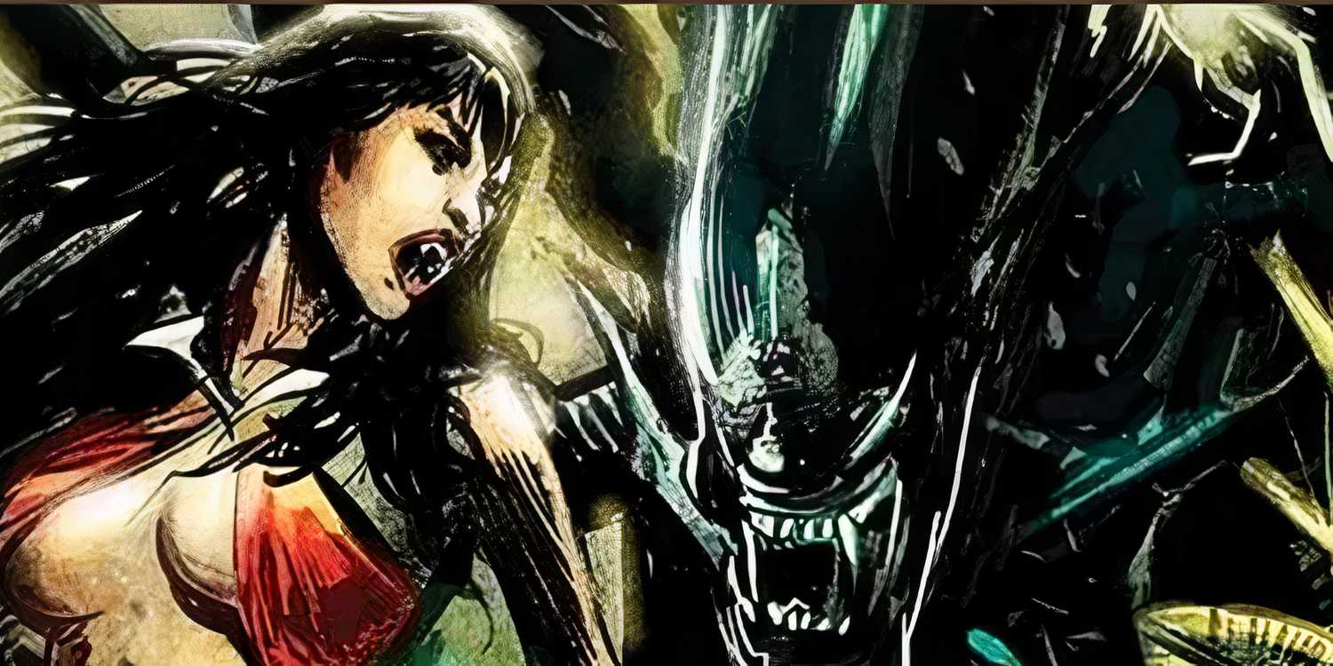 The Best Alien Cameos And Crossovers