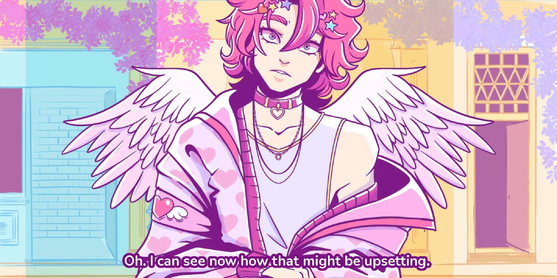 The Best Dating Sim Games On Itch.io