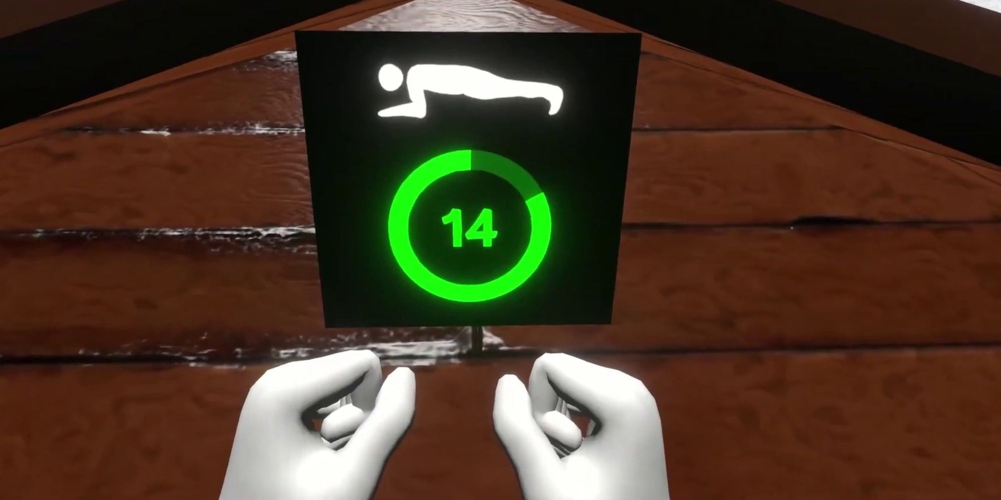 The Best VR Games To Keep You Healthy And Active