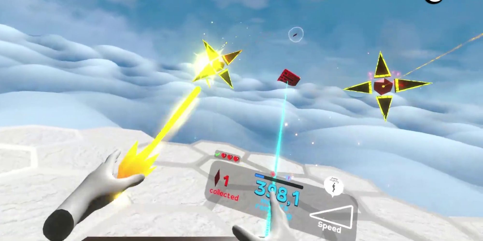 The Best VR Games To Keep You Healthy And Active