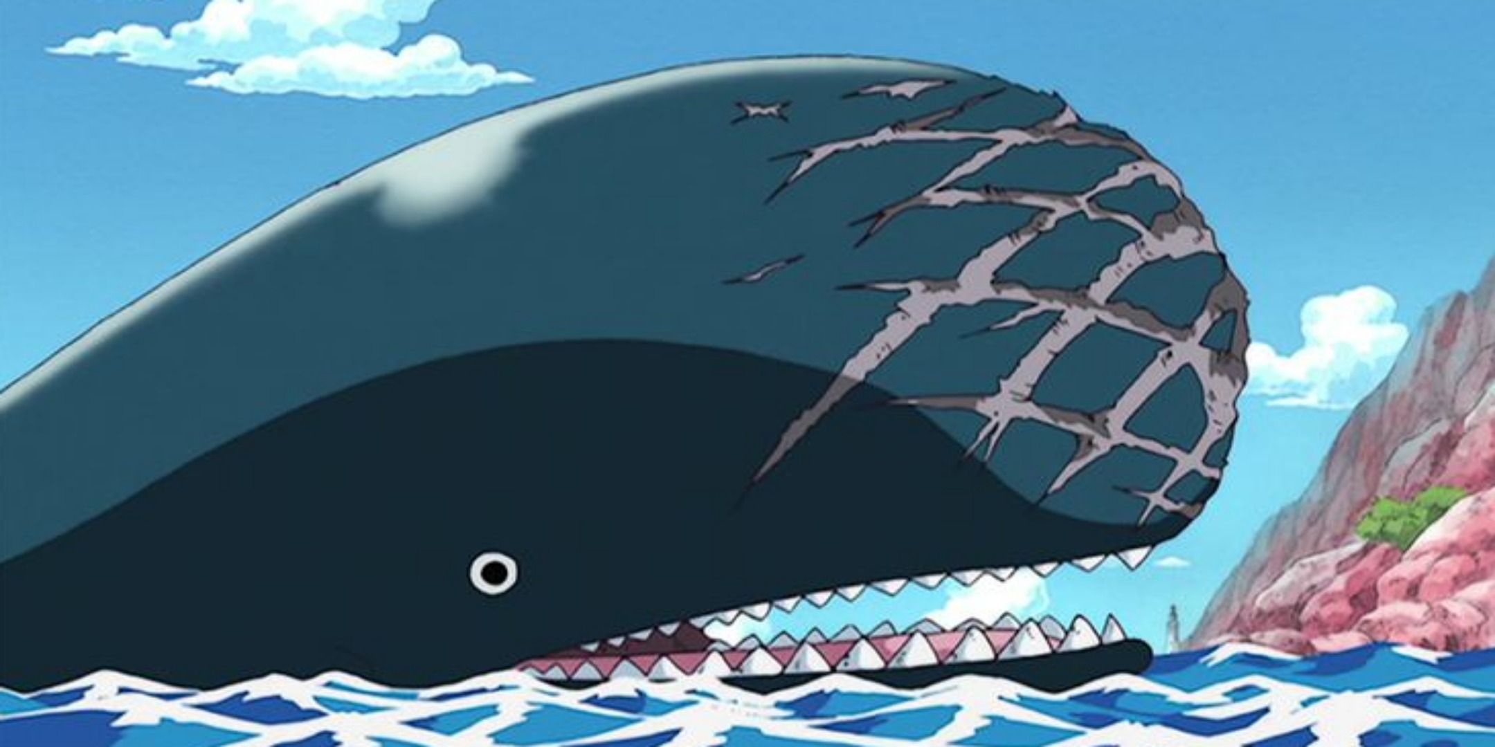 The Arcs We Want To See Most In Season 2 Of Netflix's One Piece