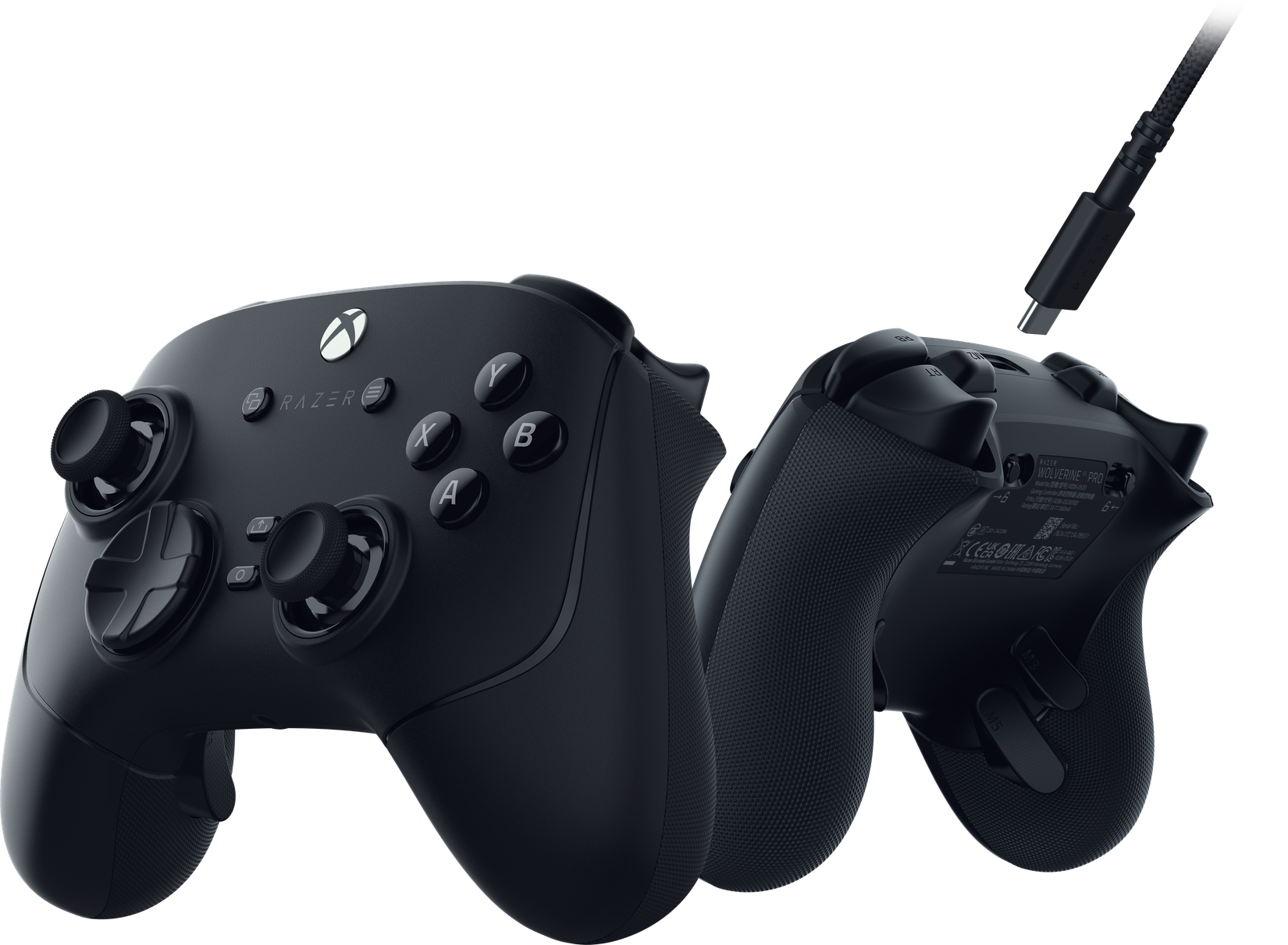 Wolverine V3 Pro Might Be As Good As Controller Can Be