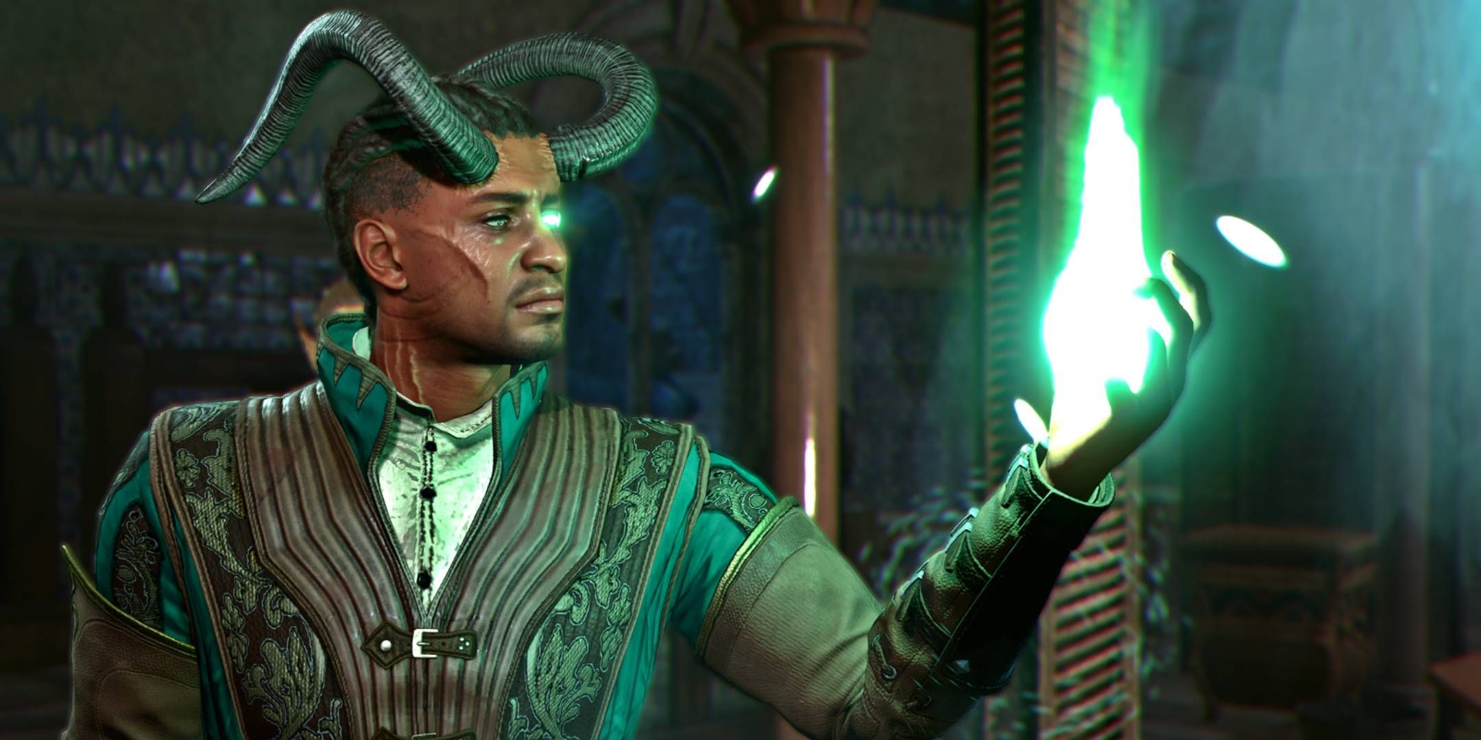 Best Ideas For A New Baldur's Gate 3 Playthrough