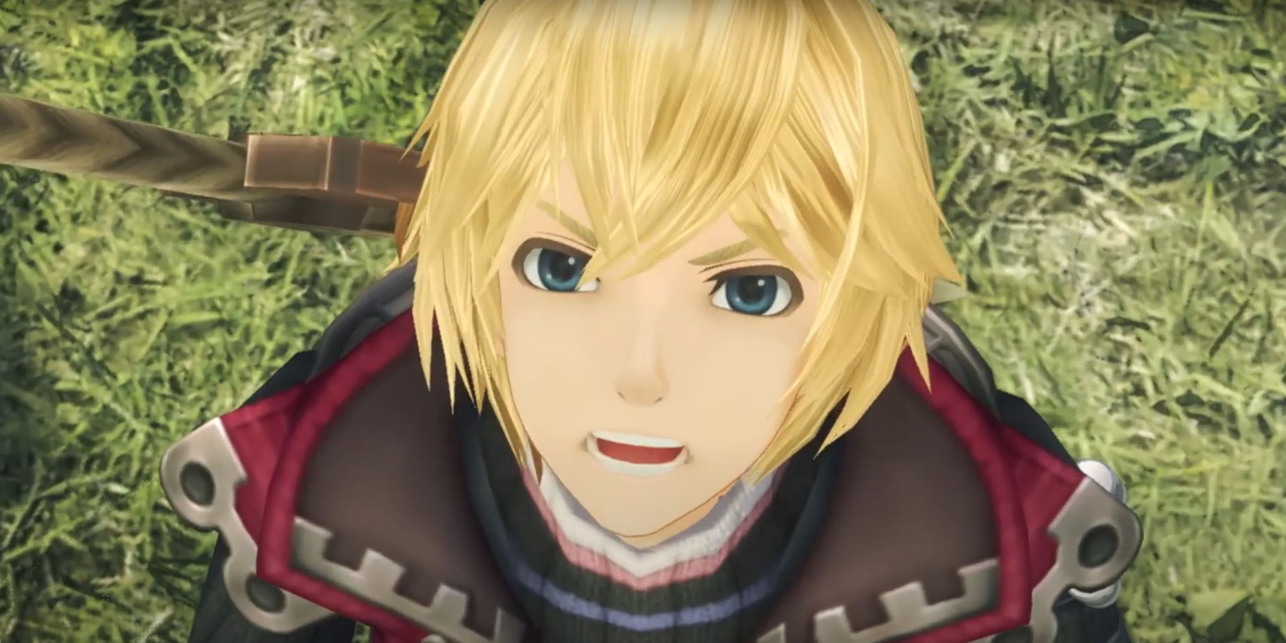 Xenoblade Chronicles Name-Dropped On Days Of Our Lives