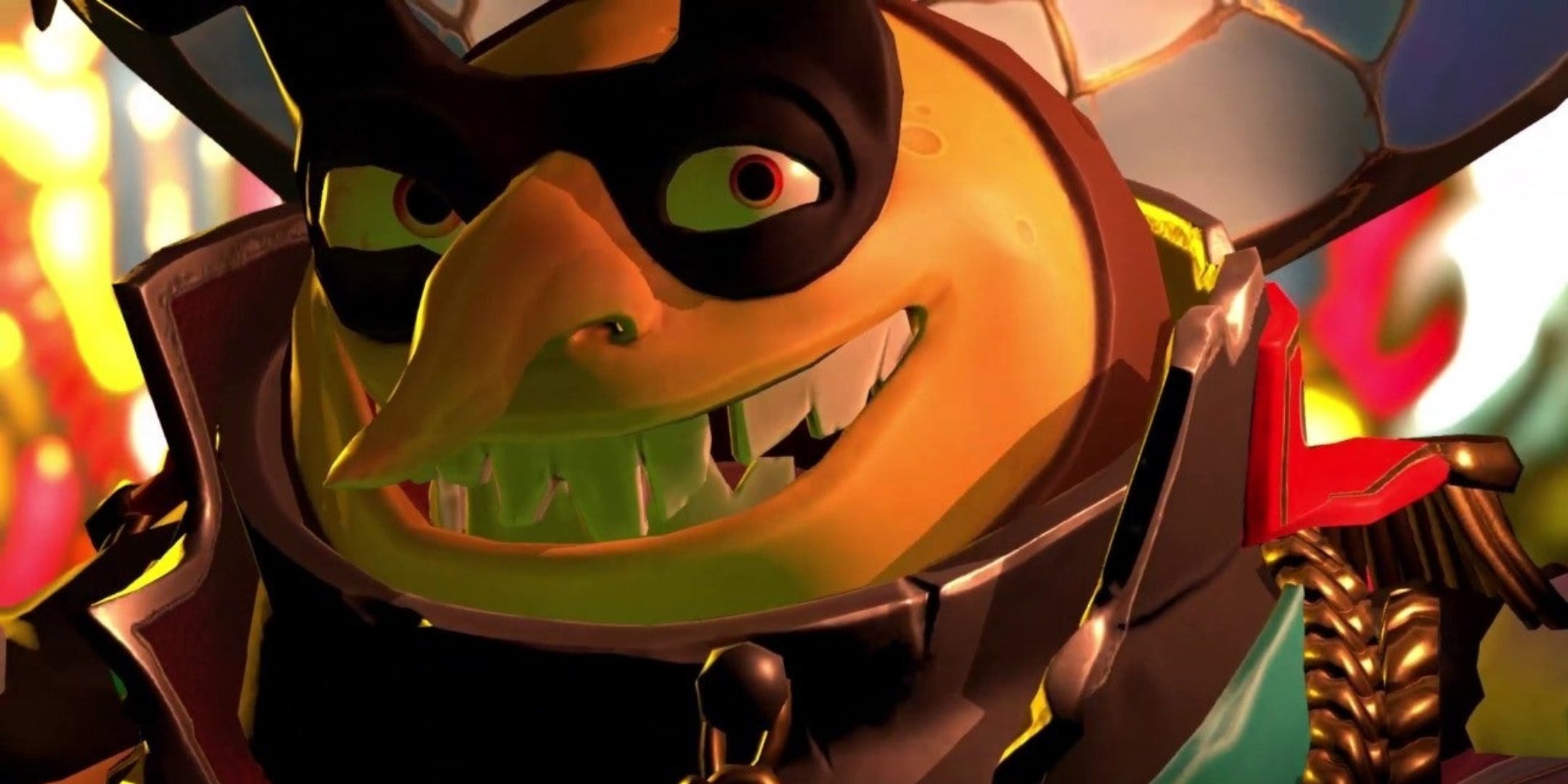 Games Where You Can Skip Straight To The End