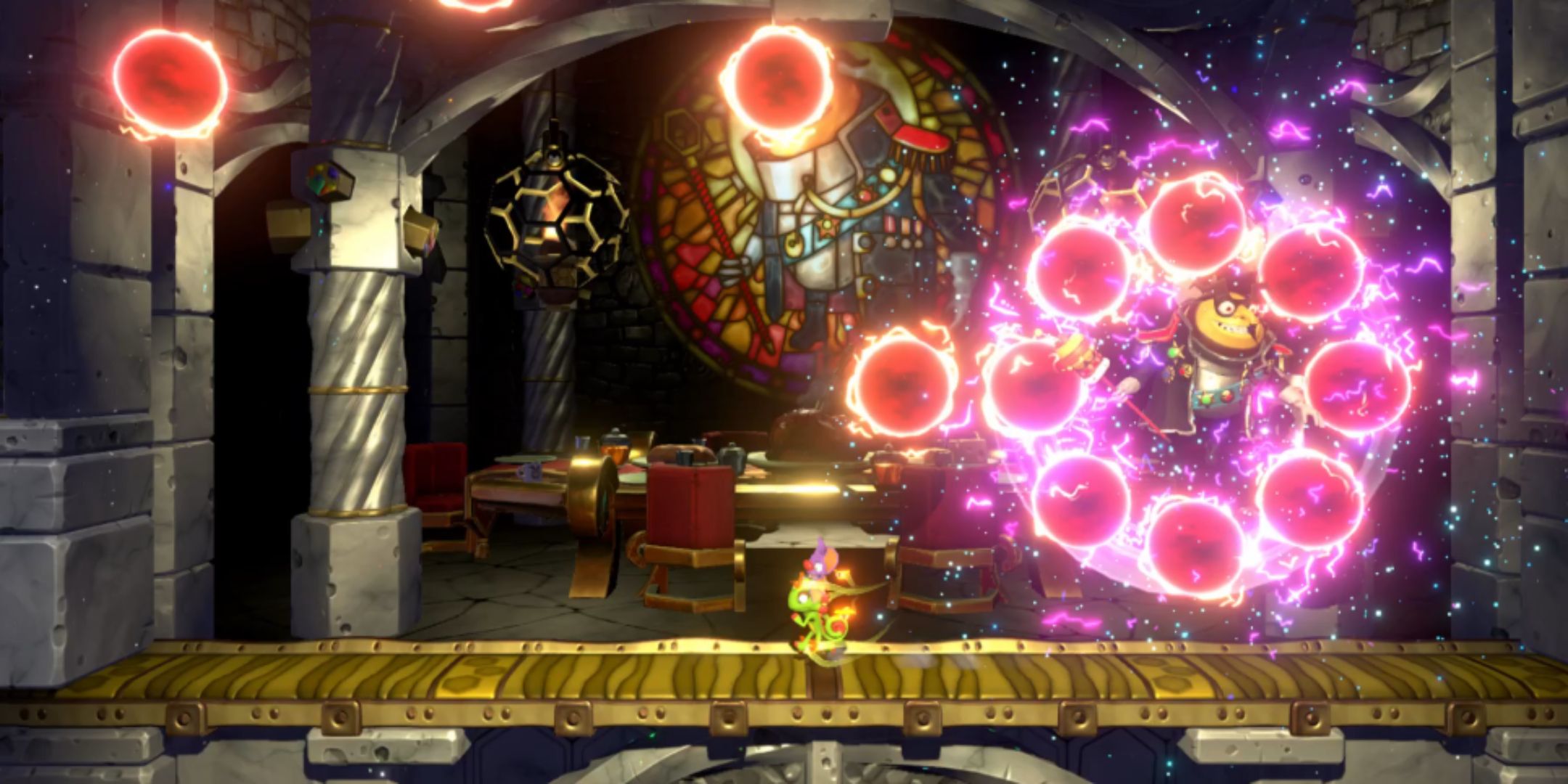 Games Where You Can Skip Straight To The End
