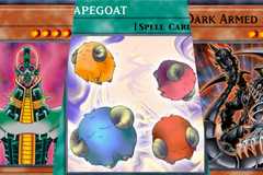 The Best Cards In The Yu-Gi-Oh! 25th Anniversary Tin: Dueling Mirrors The Best Cards In The Yu-Gi-Oh! 25th Anniversary Tin: Dueling Mirrors