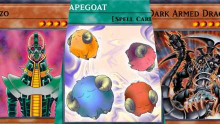 The Best Exodia Cards In Yu-Gi-Oh! The Best Exodia Cards In Yu-Gi-Oh!