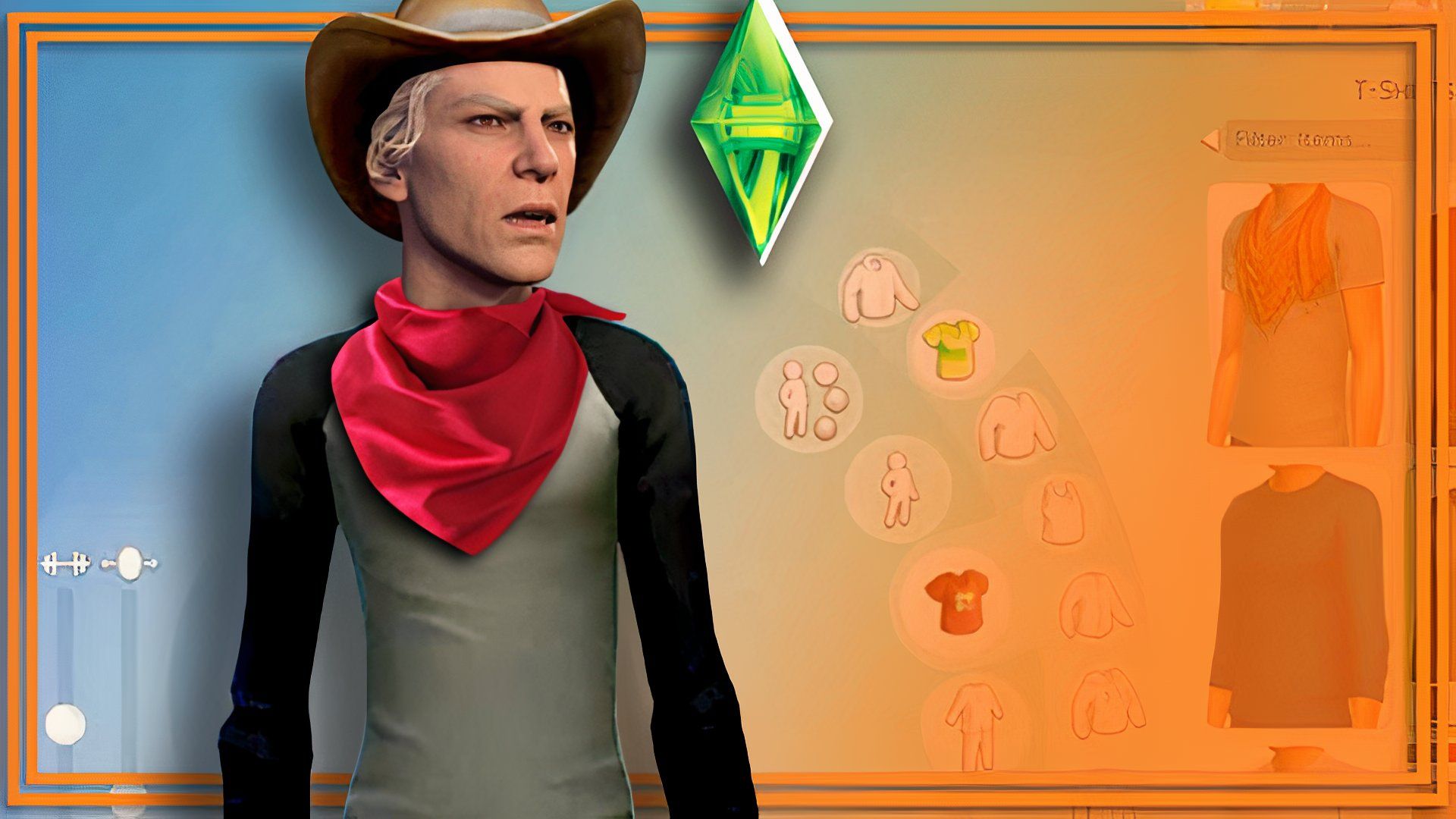 10-Someone Should Make A Game That’s All Character Creator-EMAKI