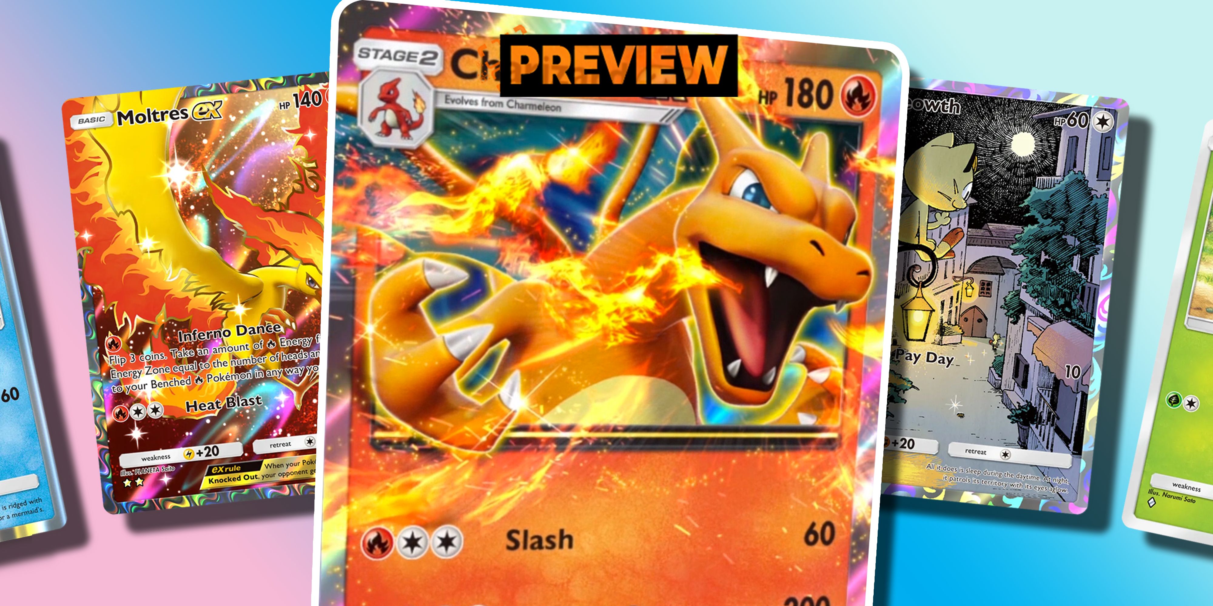 Pokemon TCG Pocket Preview: Once You Play It You'll Get It Pokemon TCG Pocket Preview: Once You Play It You'll Get It