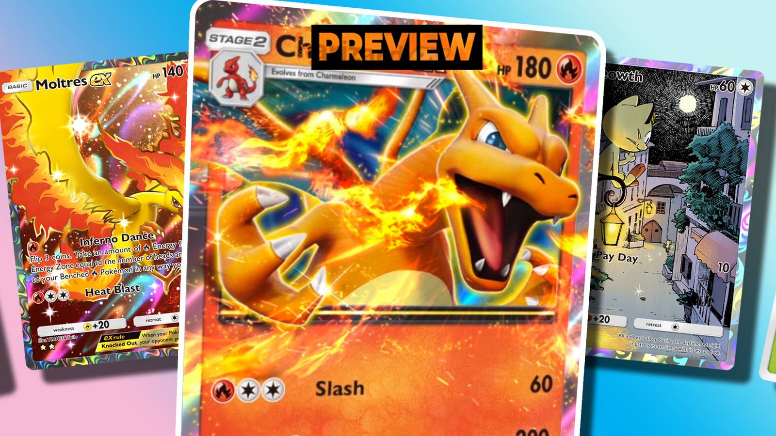 Pokemon TCG Pocket Preview: Once You Play It You'll Get It Pokemon TCG Pocket Preview: Once You Play It You'll Get It