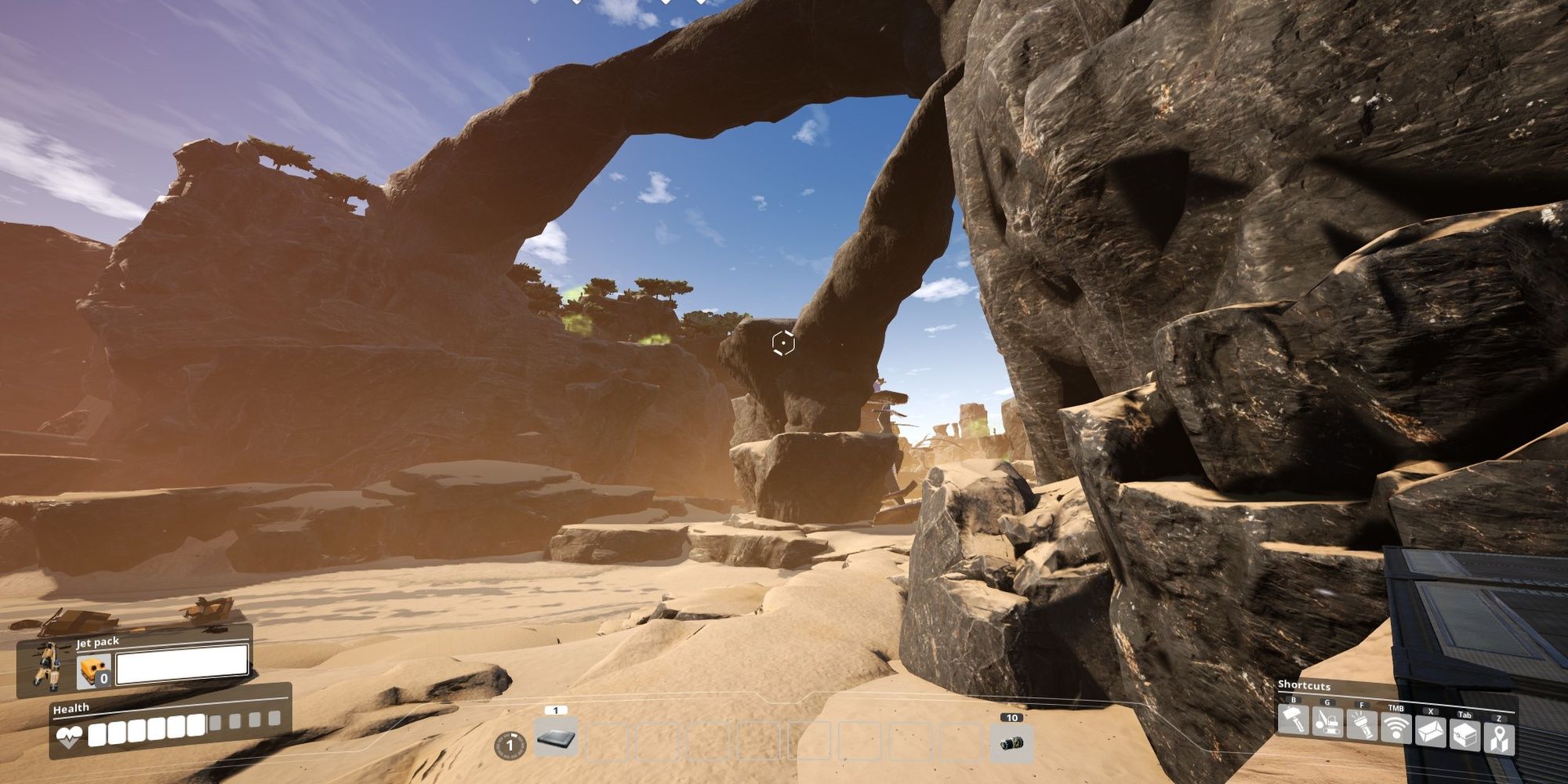 Satisfactory: The Best Locations, Ranked