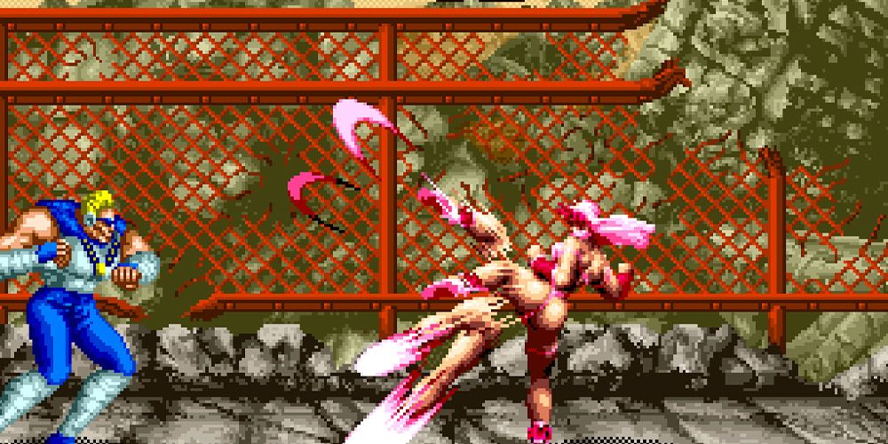 Best Retro Games You Can Play In A Browser