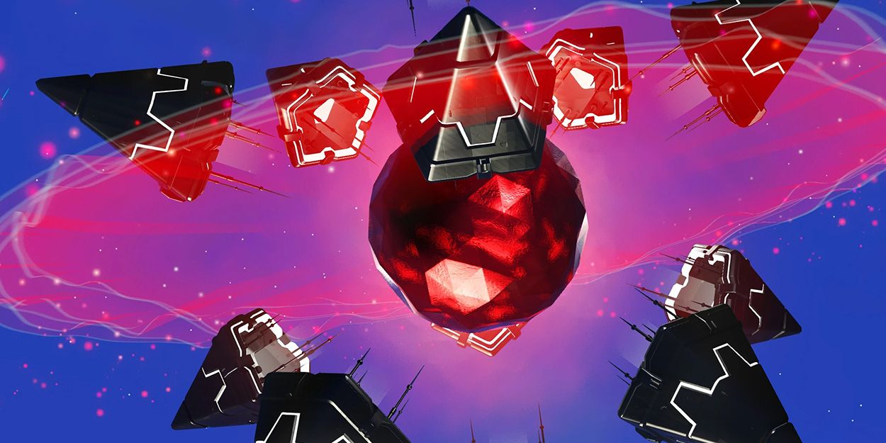The Best Space Encounters In No Man's Sky