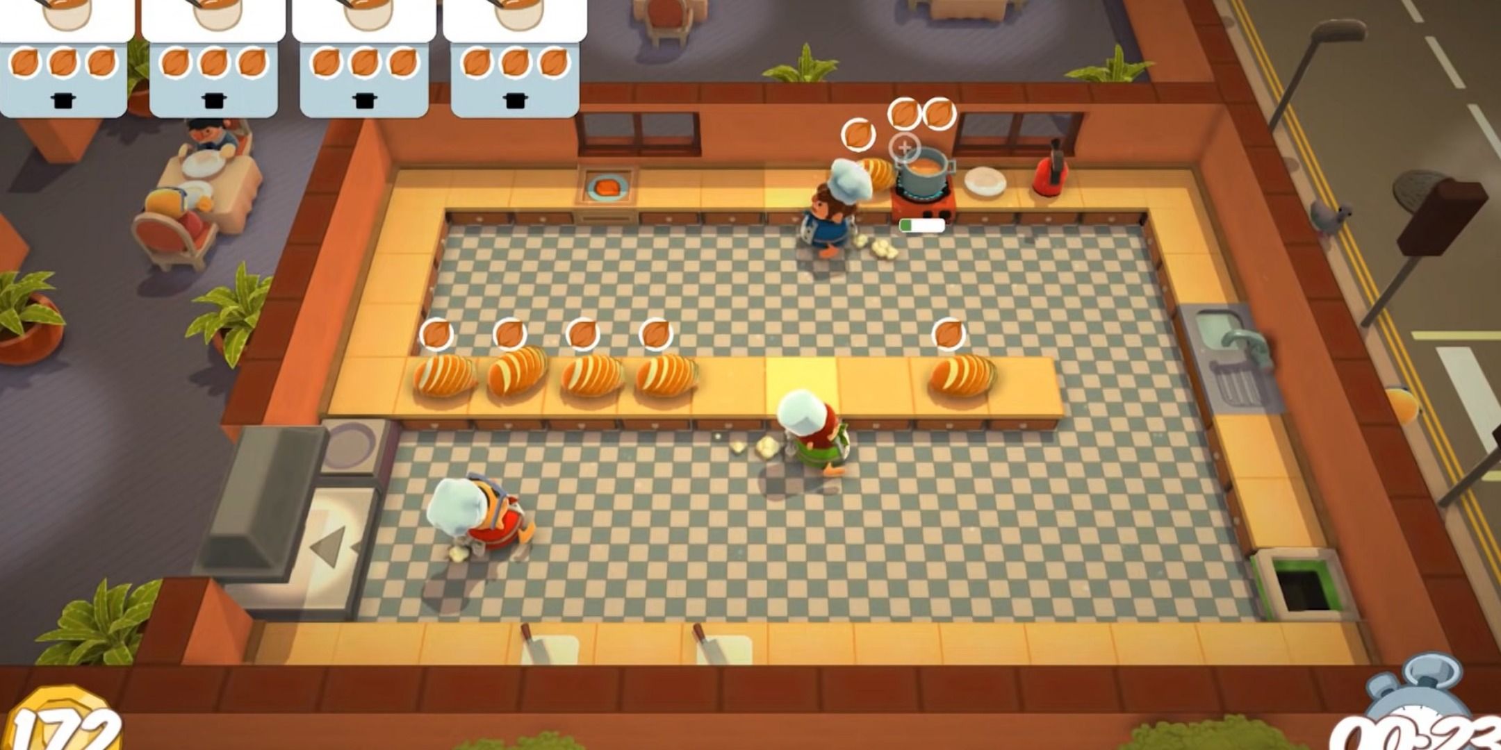 These Are The Perfect Split Screen Couch Co-op Games To Play With Your Kids