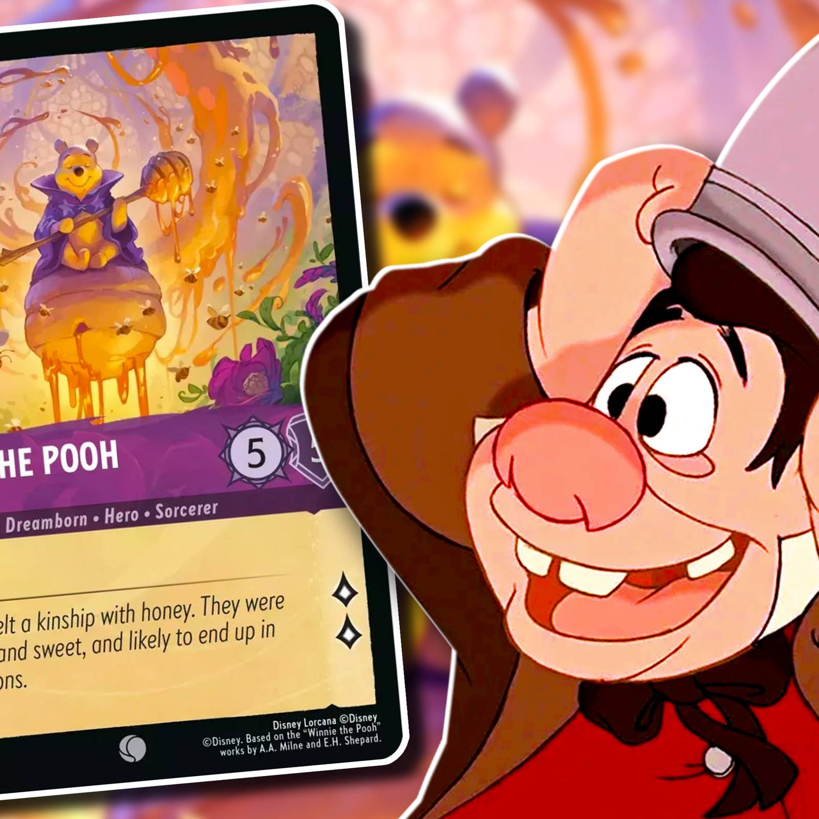 how many cards can you have in a lorcana deck Lorcana TFC Starter Deck Breakdown and Analysis (Set1)
