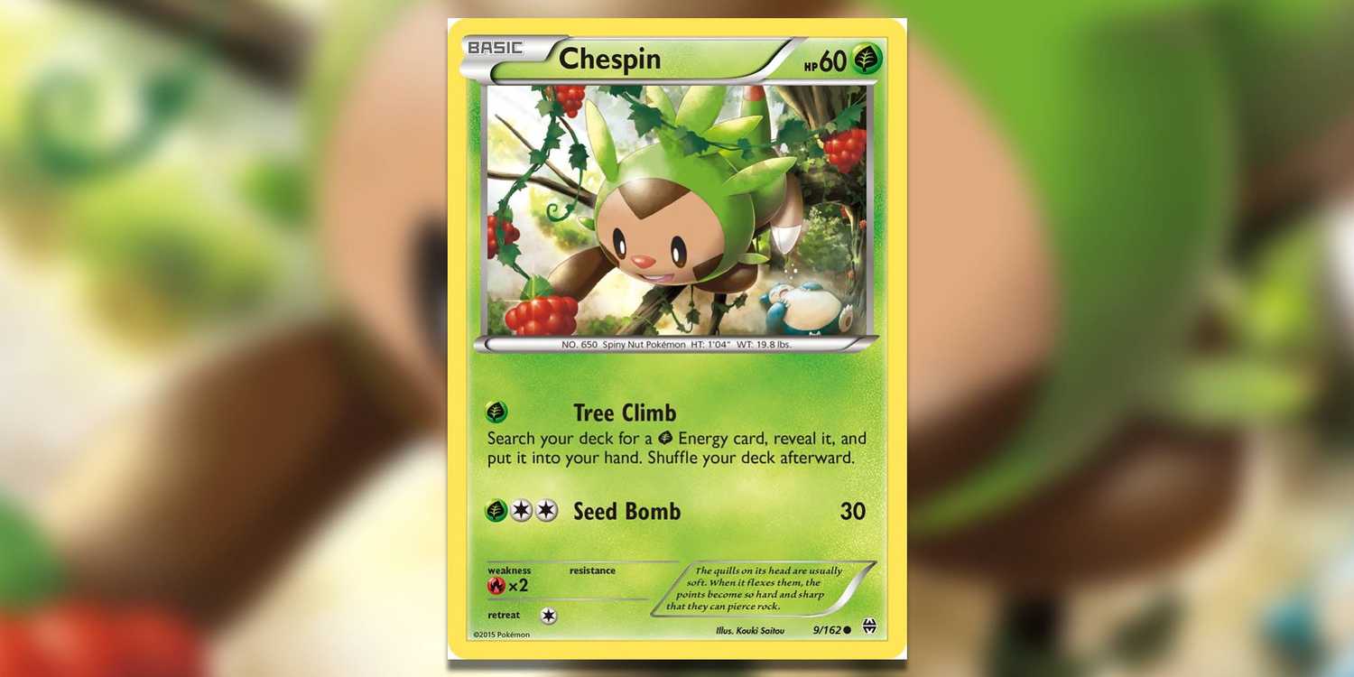 Pokemon Cards That Tell A Story Pokemon Cards That Tell A Story