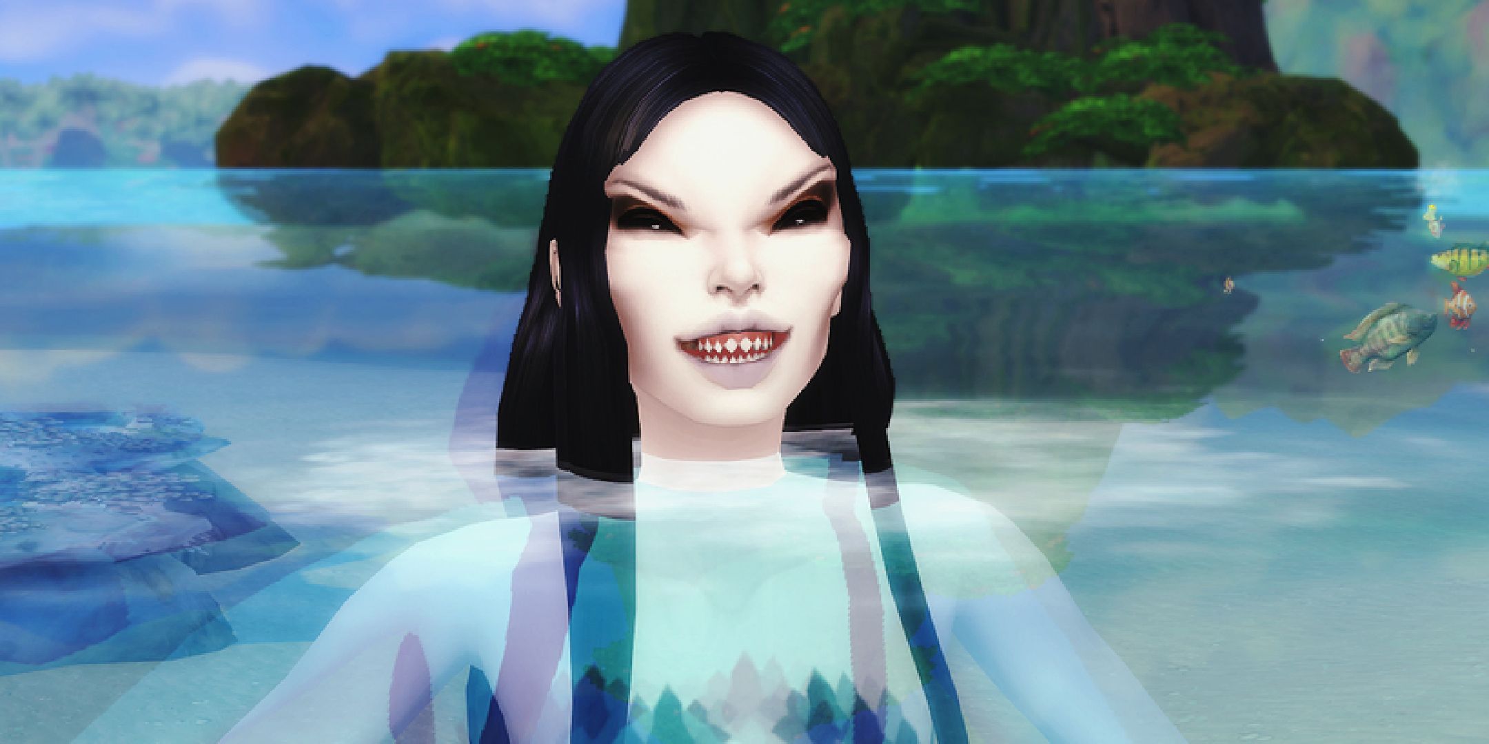 The Best Horror Mods For The Sims 4