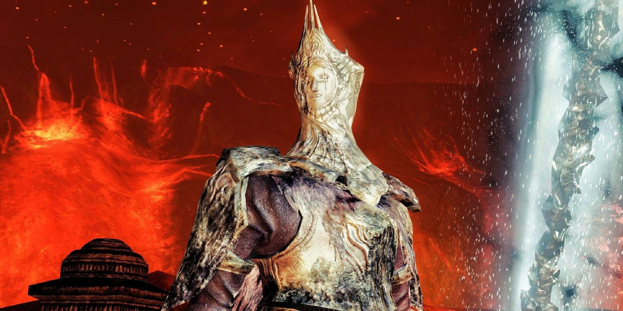 Best FromSoftware Souls Games, Ranked