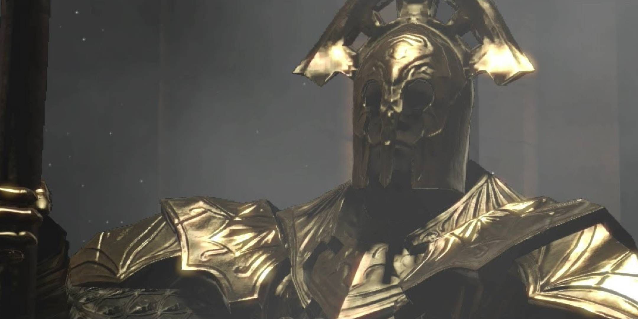 The Most Challenging Bosses In Dark Souls 2