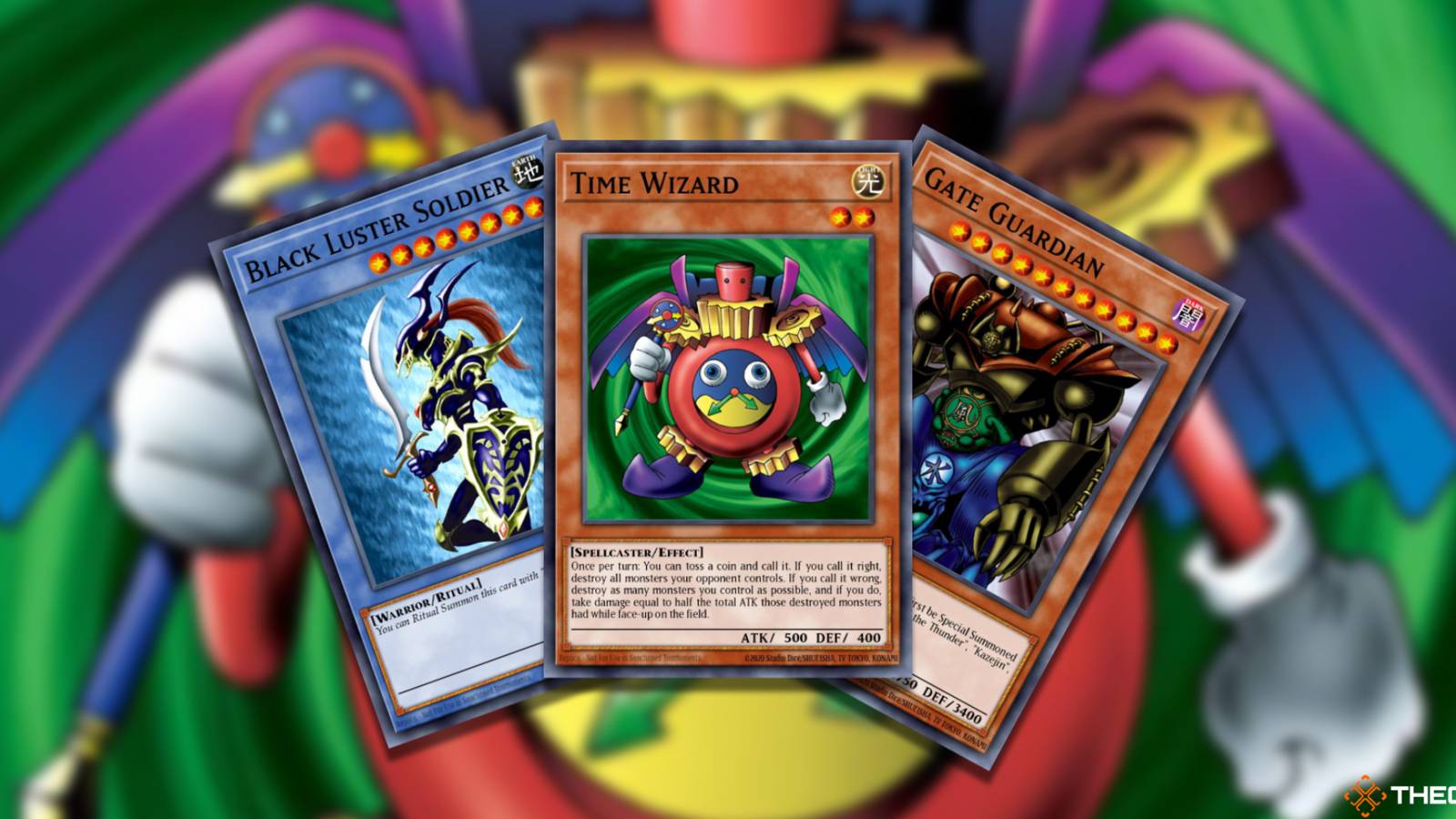 interesting yugioh cards Amazon.com: 500 Assorted Yugioh Cards Including Rare, Ultra Rare and  Holographic Cards : Toys & Games main image 1