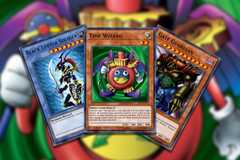 The Best Cards Used By Yugi Muto In Yu-Gi-Oh! TCG The Best Cards Used By Yugi Muto In Yu-Gi-Oh! TCG