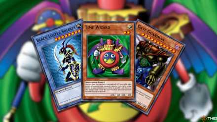 The Best Cards In Quarter Century Bonanza - YGO The Best Cards In Quarter Century Bonanza - YGO