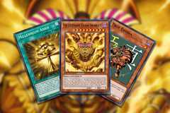 The Most Valuable Exodia Cards In Yu-Gi-Oh! The Most Valuable Exodia Cards In Yu-Gi-Oh!
