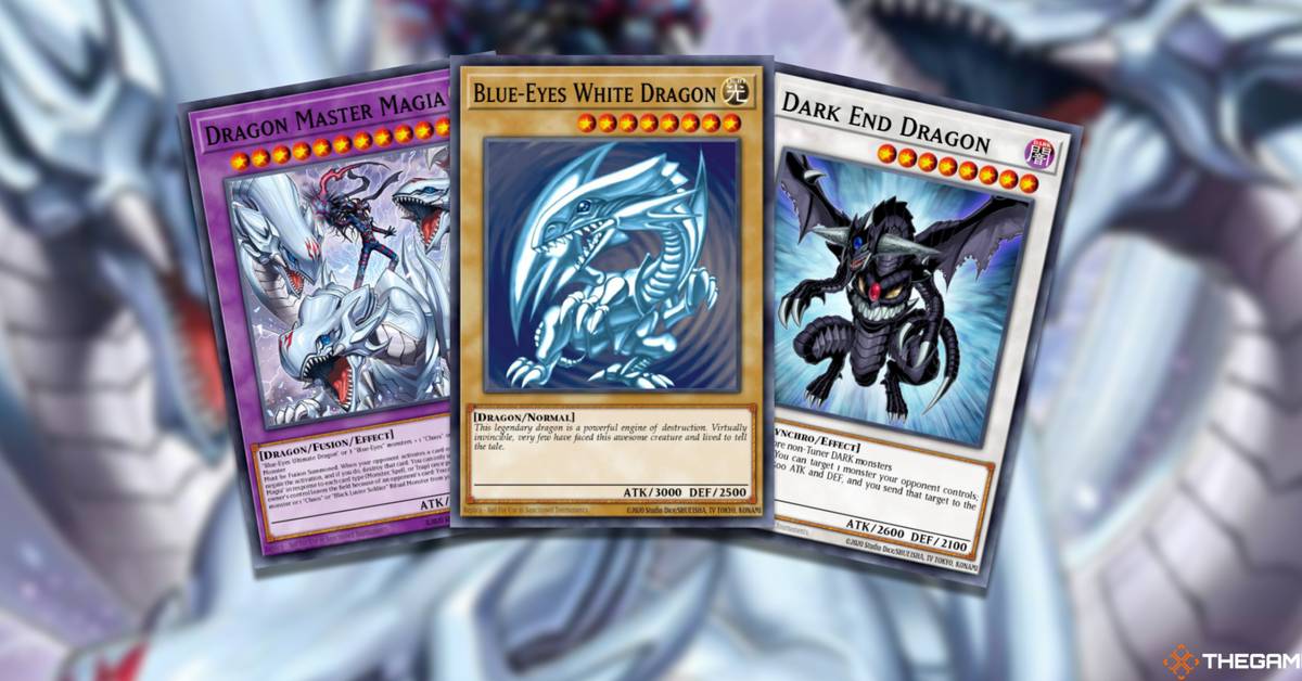 The Most Valuable Cards In Yu-Gi-Oh!