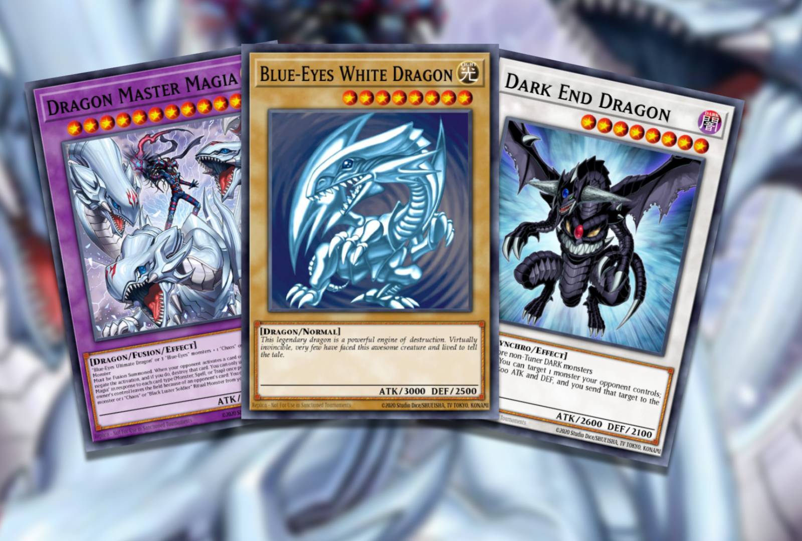 The Most Valuable Cards In Yu-Gi-Oh! The Most Valuable Cards In Yu-Gi-Oh!