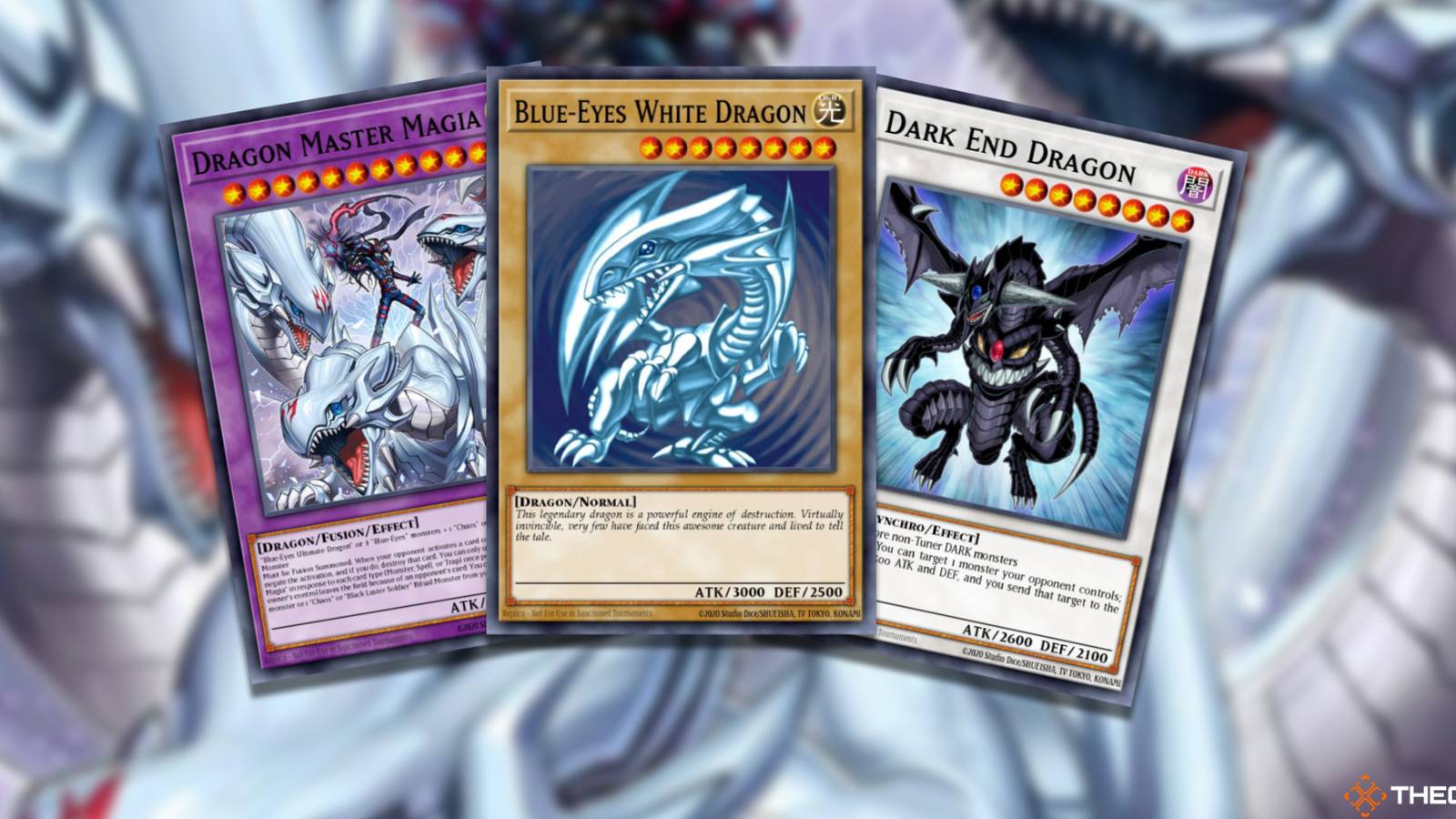 The Most Valuable Cards In Yu-Gi-Oh! The Most Valuable Cards In Yu-Gi-Oh!