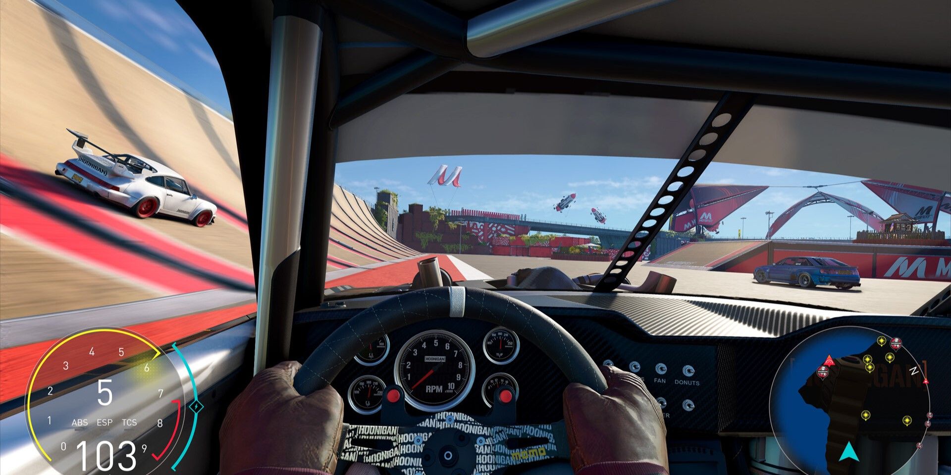 Is The Crew 2 Better Than The Crew Motorfest?