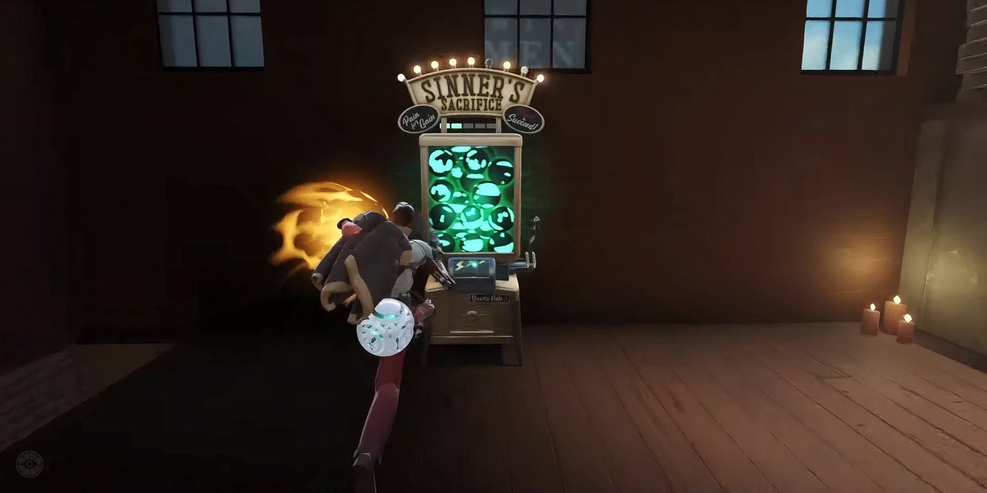 The Best Pro-Level Tips And Tricks For Deadlock