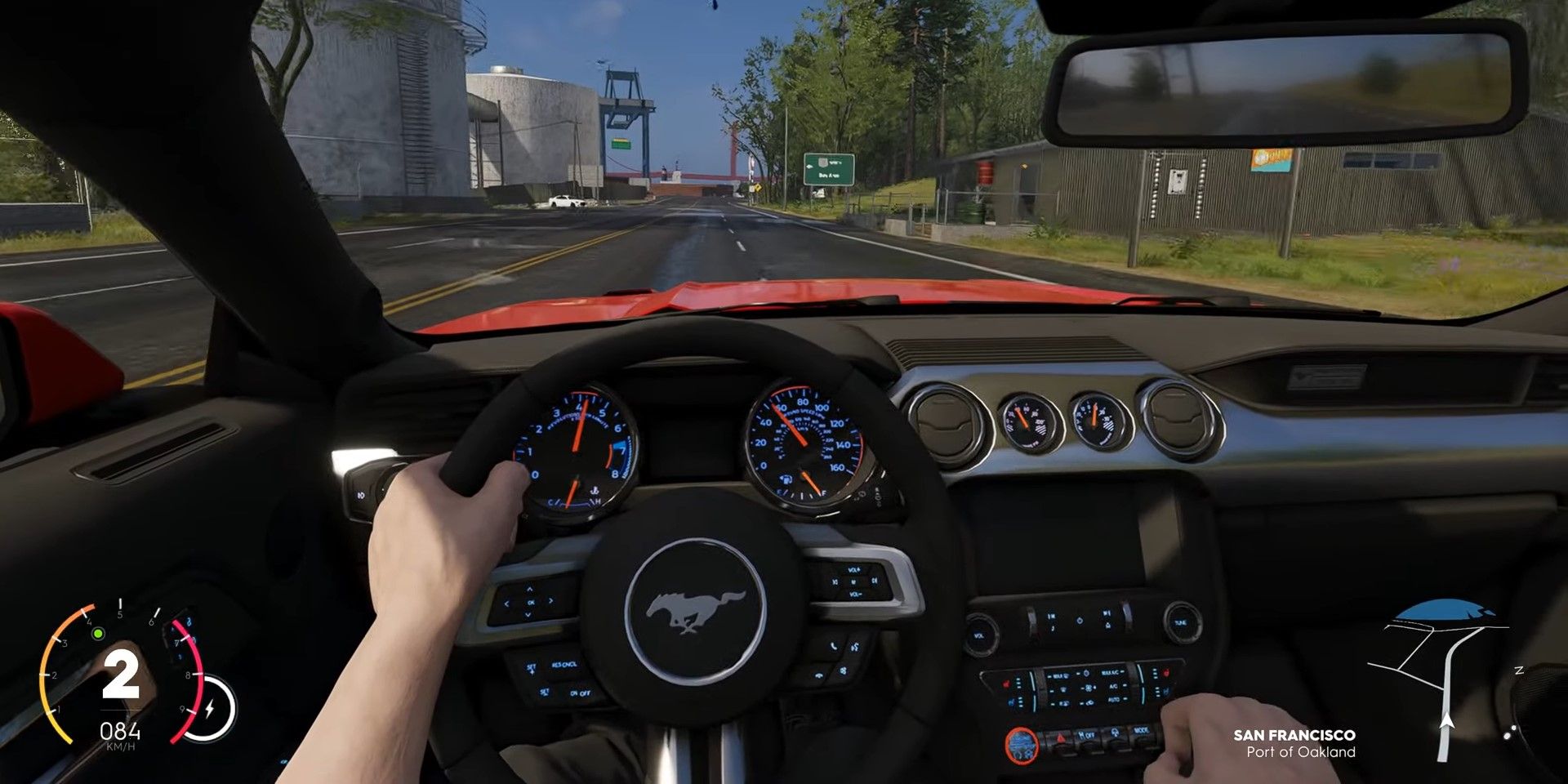 Is The Crew 2 Better Than The Crew Motorfest?