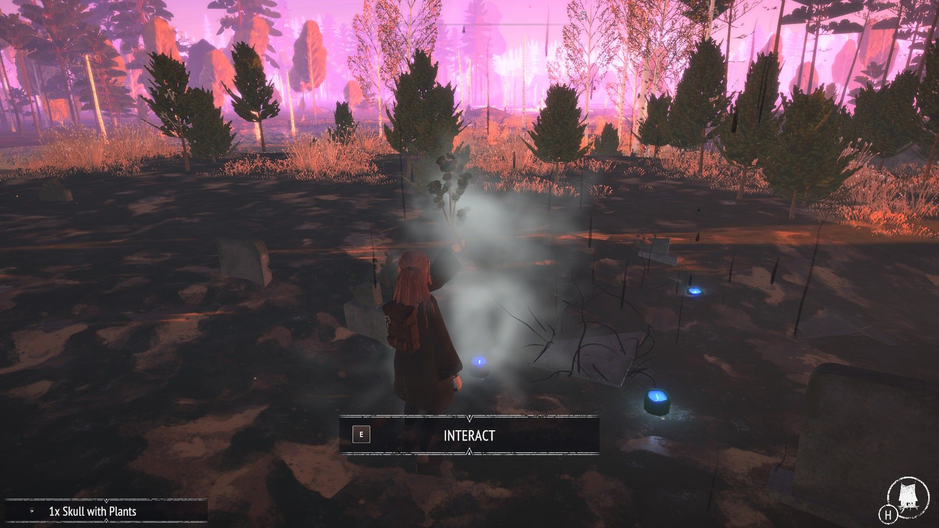 Why Should You Cleanse Graves In Reka?