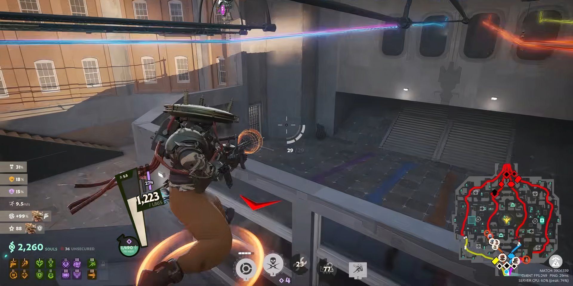 The Best Pro-Level Tips And Tricks For Deadlock
