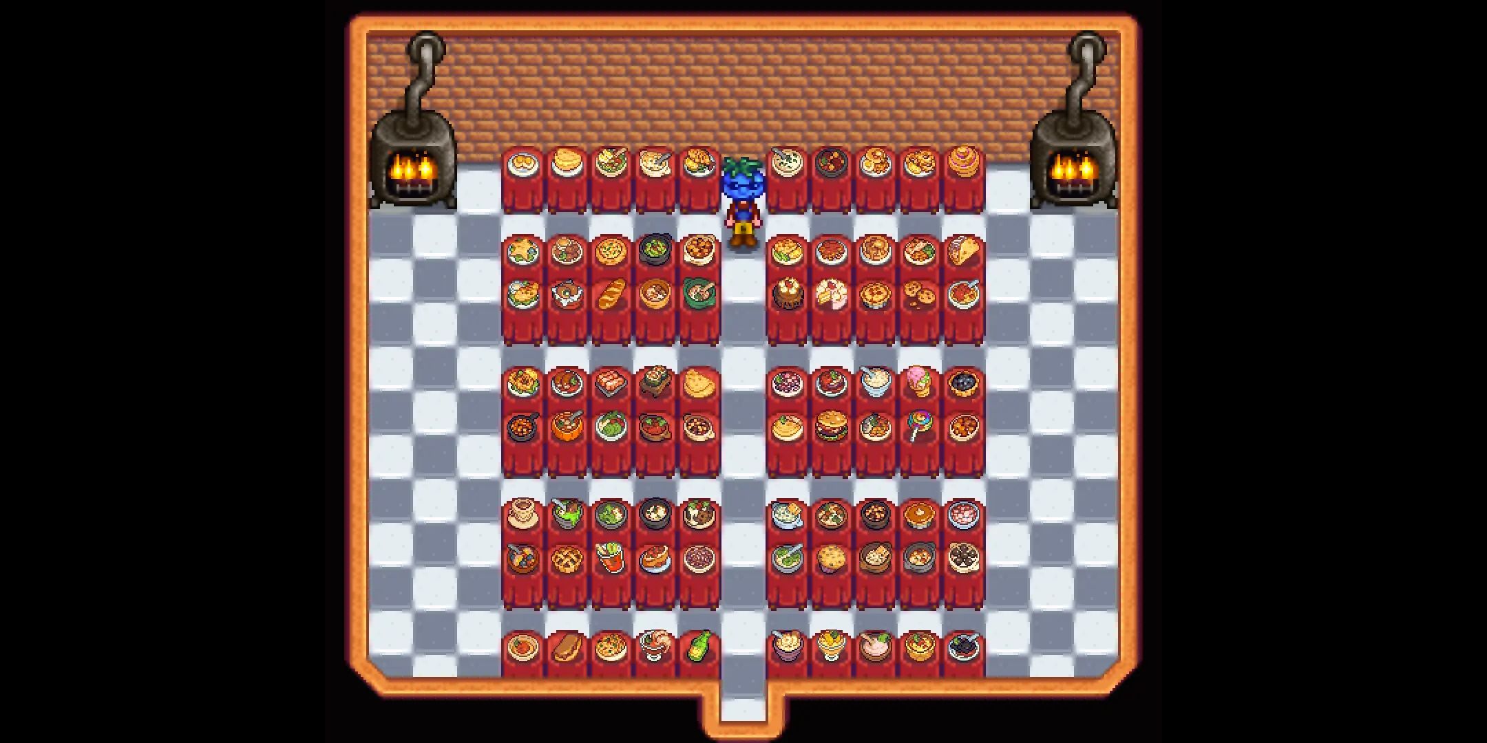 The Best Graphics Mods For Stardew Valley
