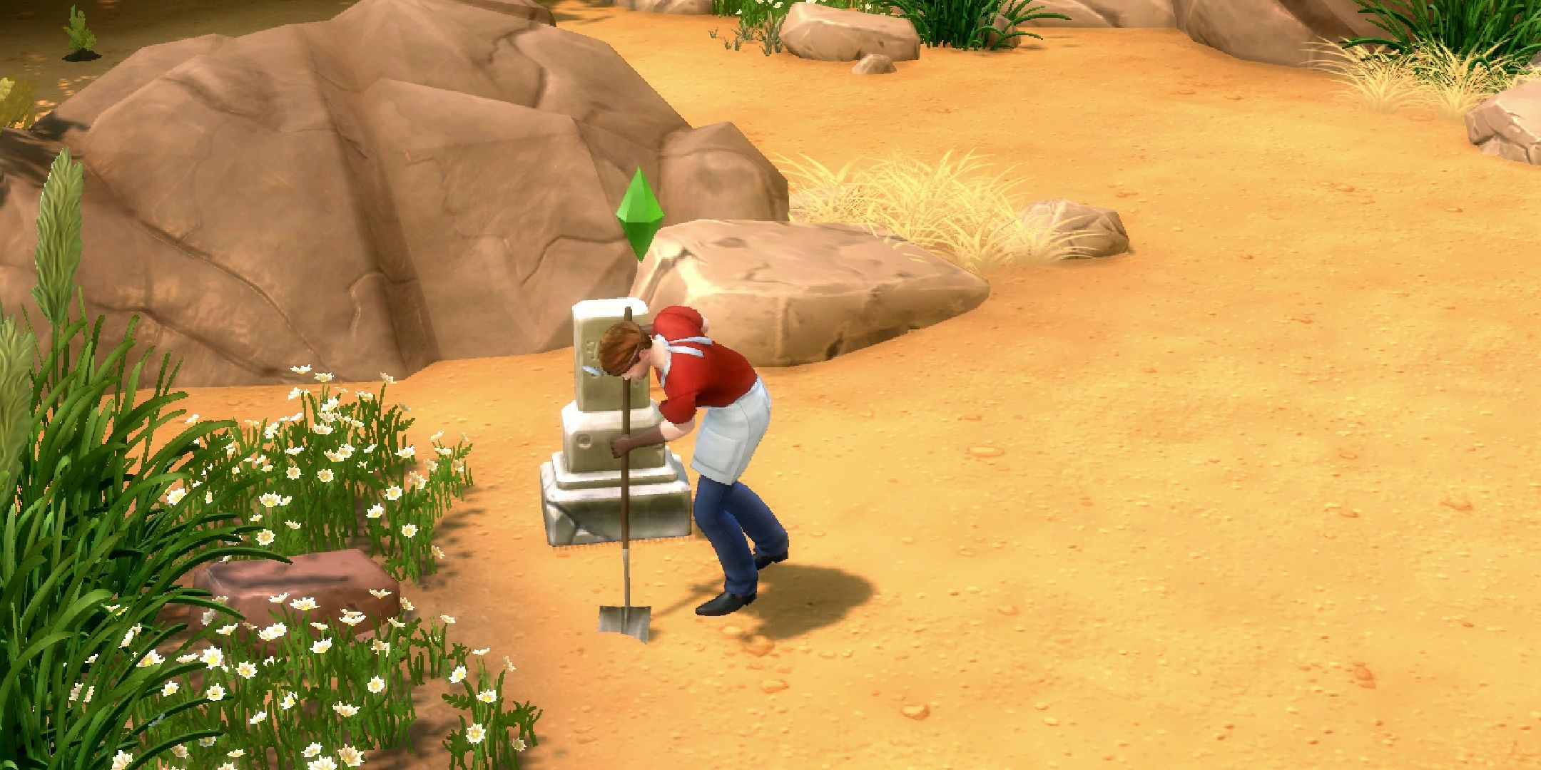 The Best Horror Mods For The Sims 4