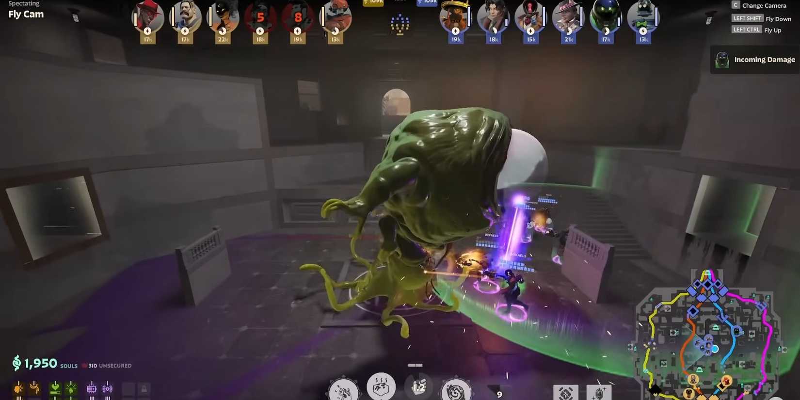 The Best Pro-Level Tips And Tricks For Deadlock