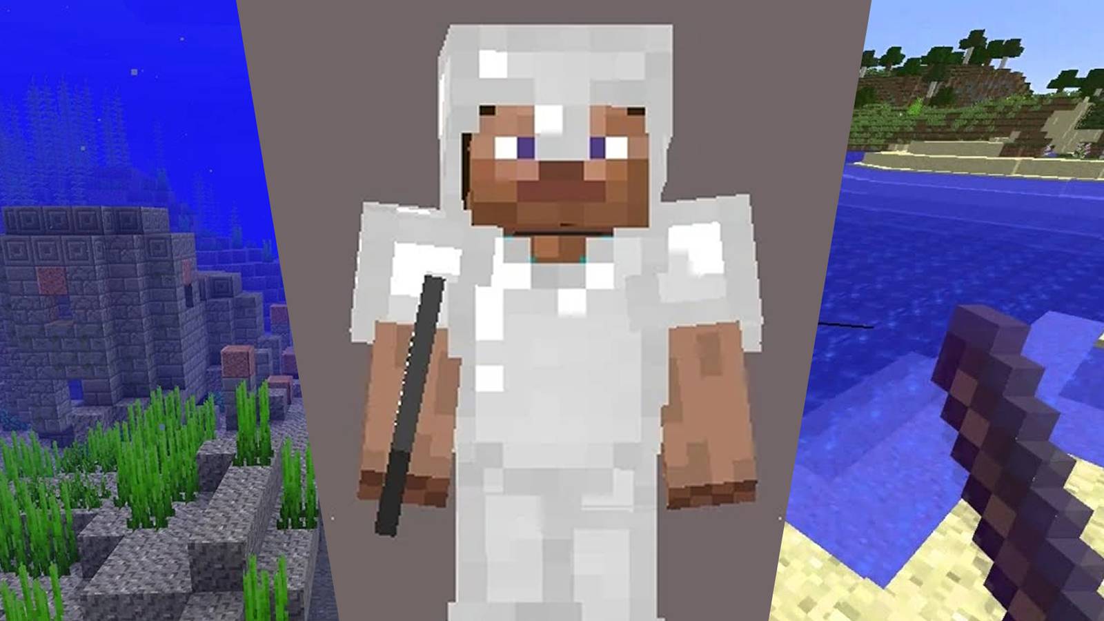 The Best Enchantments In Minecraft